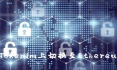 如何在Tokenim上切换至Eth