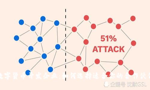 数字货币开发企业：如何选择适合你的合作伙伴