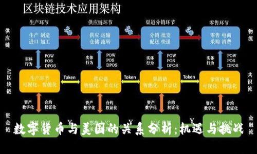 数字货币与美国的关系分析：机遇与挑战