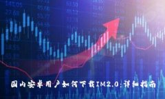 国内安卓用户如何下载I