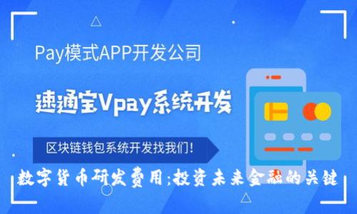 数字货币研发费用：投资未来金融的关键