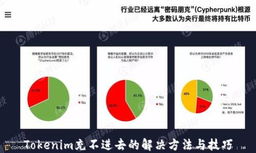 
Tokenim充不进去的解决方法与技巧
