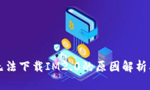 苹果手机无法下载IM2.0的原因解析及解决方案