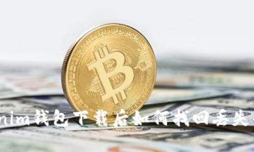 Tokenim钱包下载后如何找回丢失的币？