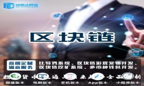 数字货币：流通与未来趋势全面解析