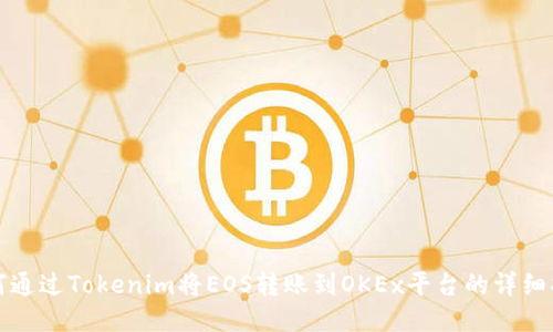 如何通过Tokenim将EOS转账到OKEx平台的详细指南