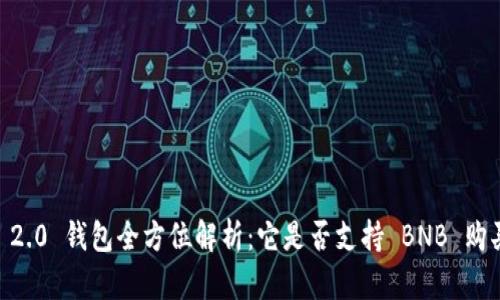 Tokenim 2.0 钱包全方位解析：它是否支持 BNB 购买和存储？