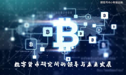 数字货币研究所的领导与未来发展