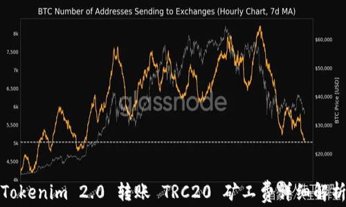 
Tokenim 2.0 转账 TRC20 矿工费详细解析