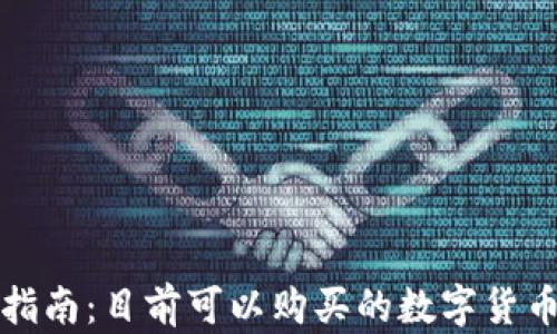
数字货币投资指南：目前可以购买的数字货币及其前景分析