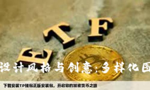 数字货币设计风格与创意：多样化图示大汇总