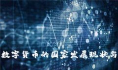 全球加密数字货币的国家