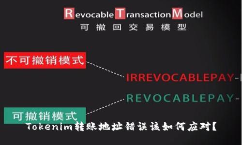 Tokenim转账地址错误该如何应对？