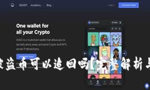 Tokenim被盗币可以追回吗？完整解析与应对策略