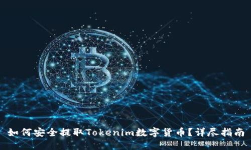 如何安全提取Tokenim数字货币？详尽指南