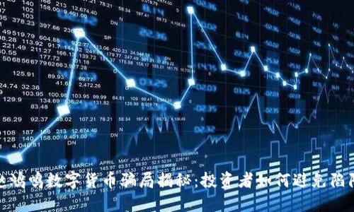赵鸿鸣数字货币骗局揭秘：投资者如何避免陷阱