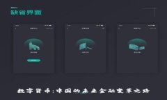 数字货币：中国的未来金