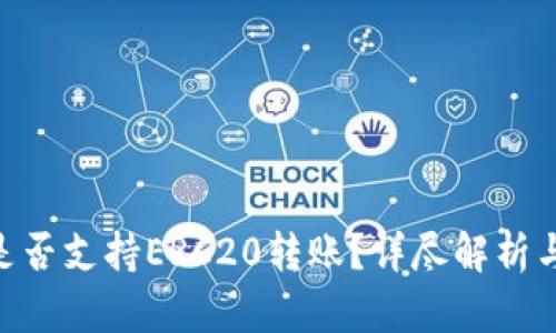 Tokenim是否支持ERC20转账？详尽解析与使用指南