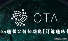 如何解决Token转错公链的难