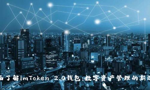 全面了解imToken 2.0钱包：数字资产管理的新选择