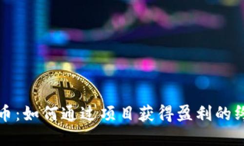 数字货币：如何通过项目获得盈利的终极指南
