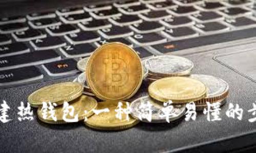 如何创建热钱包：一种简单易懂的步骤指南