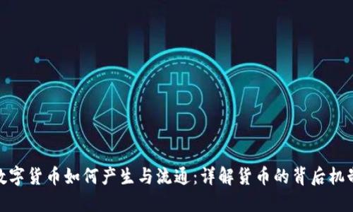 数字货币如何产生与流通：详解货币的背后机制