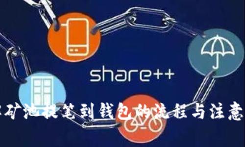 详解矿池提笔到钱包的流程与注意事项