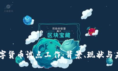 中国数字货币试点工作：背景、现状与未来展望