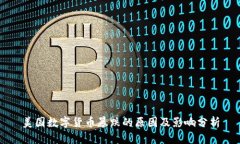 美国数字货币暴跌的原因