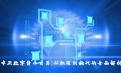 中亚数字货币交易：从机
