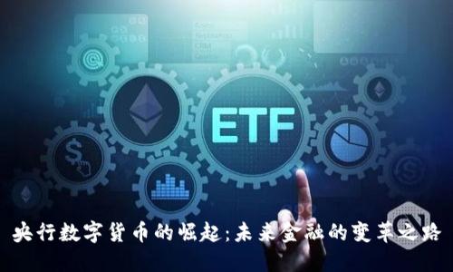 央行数字货币的崛起：未来金融的变革之路