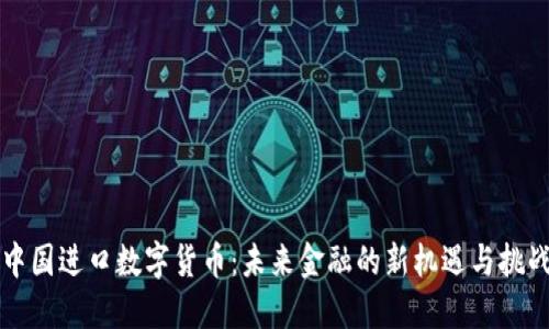 中国进口数字货币：未来金融的新机遇与挑战