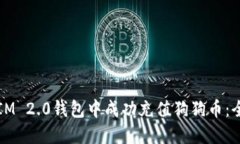 如何在IM 2.0钱包中成功充