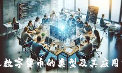   
广义数字货币的类型及其应用分析
