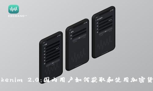 Tokenim 2.0：国内用户如何获取和使用加密货币