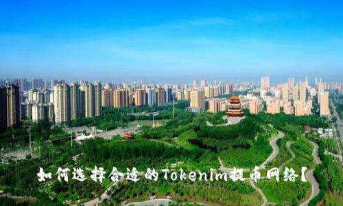 如何选择合适的Tokenim提币网络？