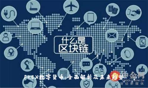 FKEX数字货币：全面解析及未来趋势