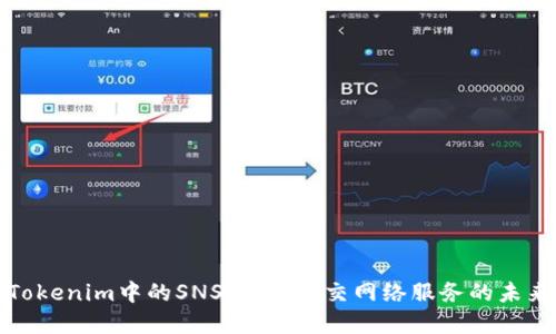 Tokenim中的SNS：理解社交网络服务的未来