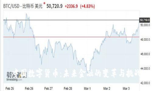 中国数字货币：未来金融的变革与挑战