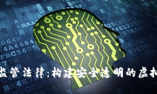 数字货币监管法律：构建安全透明的虚拟资产市场