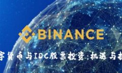 数字货币与IDC股票投资：