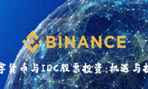 数字货币与IDC股票投资：机遇与挑战
