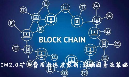 IM2.0矿工费用与速度分析：影响因素及策略