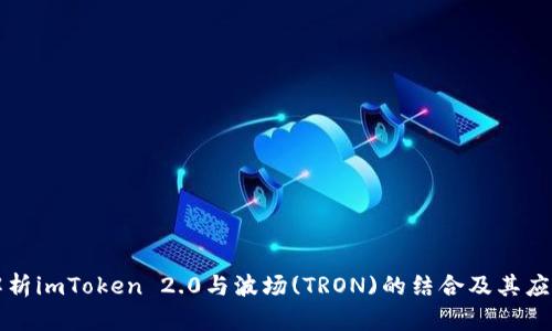 深入解析imToken 2.0与波场(TRON)的结合及其应用场景