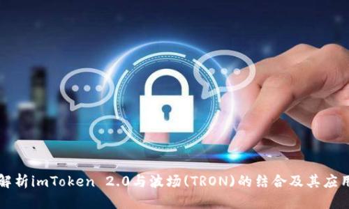 深入解析imToken 2.0与波场(TRON)的结合及其应用场景