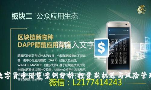 数字货币借贷案例分析：投资新机遇与风险管理