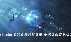 Tokenim DOT质押挖矿详解：如