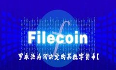 罗永浩为何决定购买数字