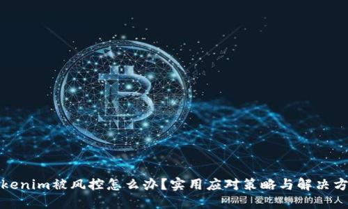 Tokenim被风控怎么办？实用应对策略与解决方案